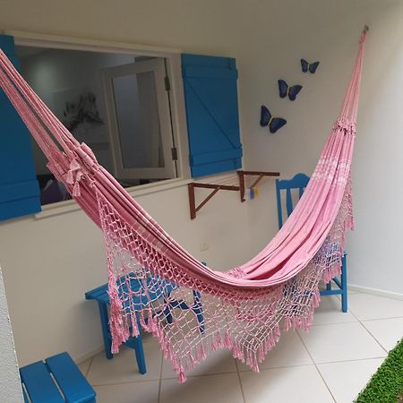 Pousada Caminho Da Praia Jijoca de Jericoacoara Εξωτερικό φωτογραφία