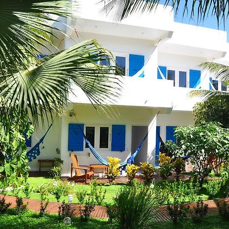 Pousada Caminho Da Praia Jijoca de Jericoacoara Εξωτερικό φωτογραφία