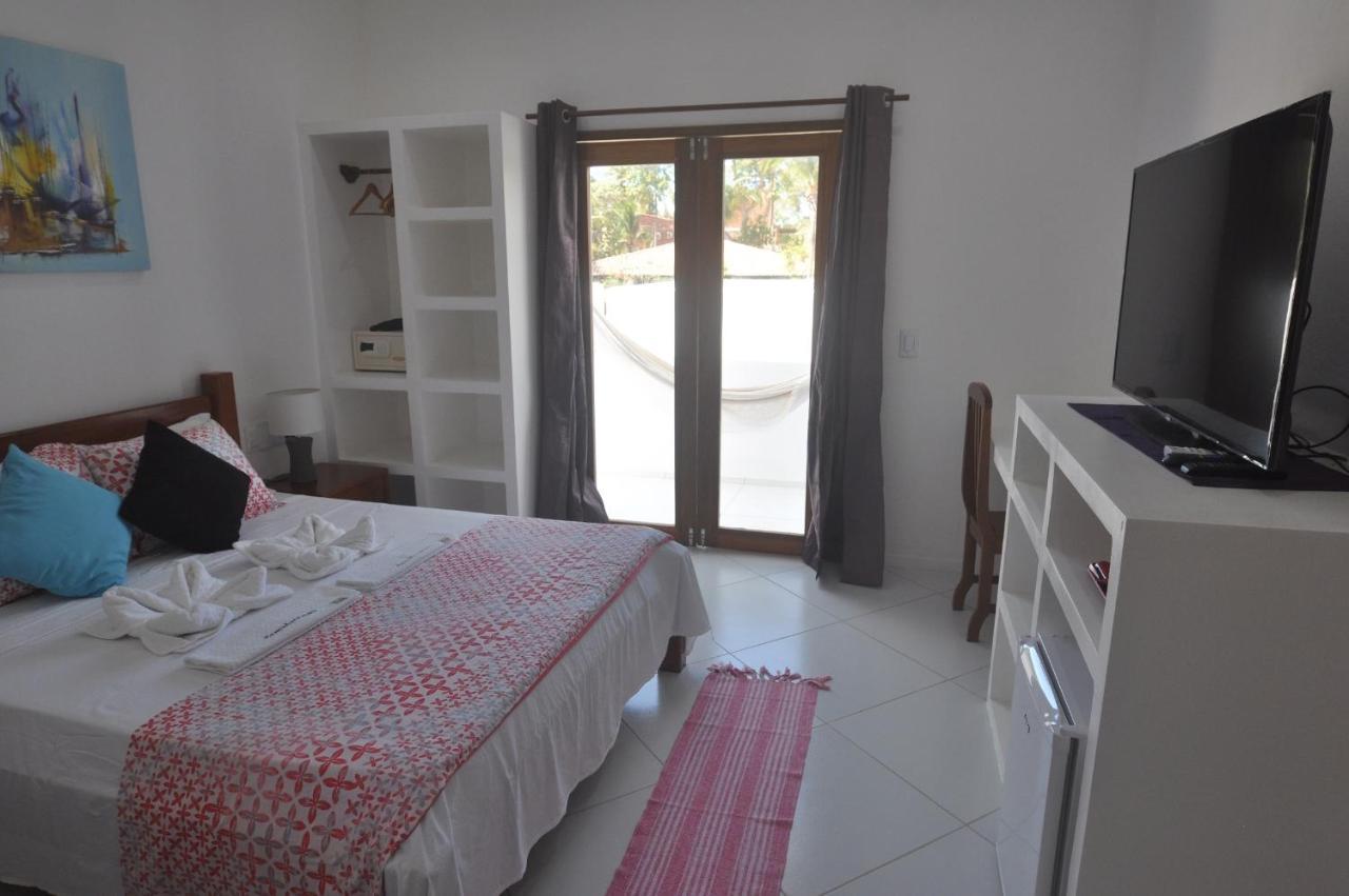 Pousada Caminho Da Praia Jijoca de Jericoacoara Δωμάτιο φωτογραφία