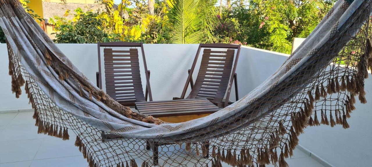 Pousada Caminho Da Praia Jijoca de Jericoacoara Εξωτερικό φωτογραφία