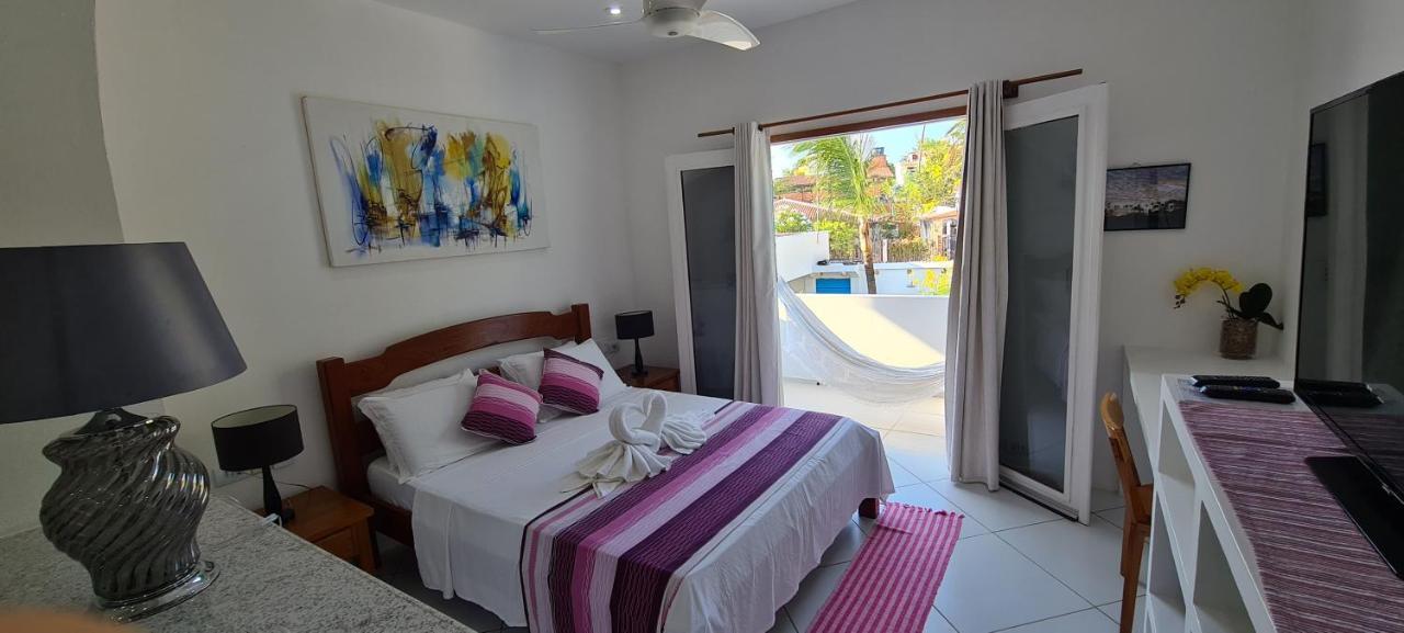 Pousada Caminho Da Praia Jijoca de Jericoacoara Εξωτερικό φωτογραφία