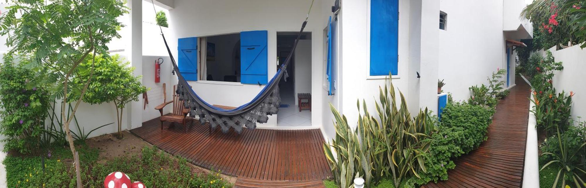 Pousada Caminho Da Praia Jijoca de Jericoacoara Εξωτερικό φωτογραφία