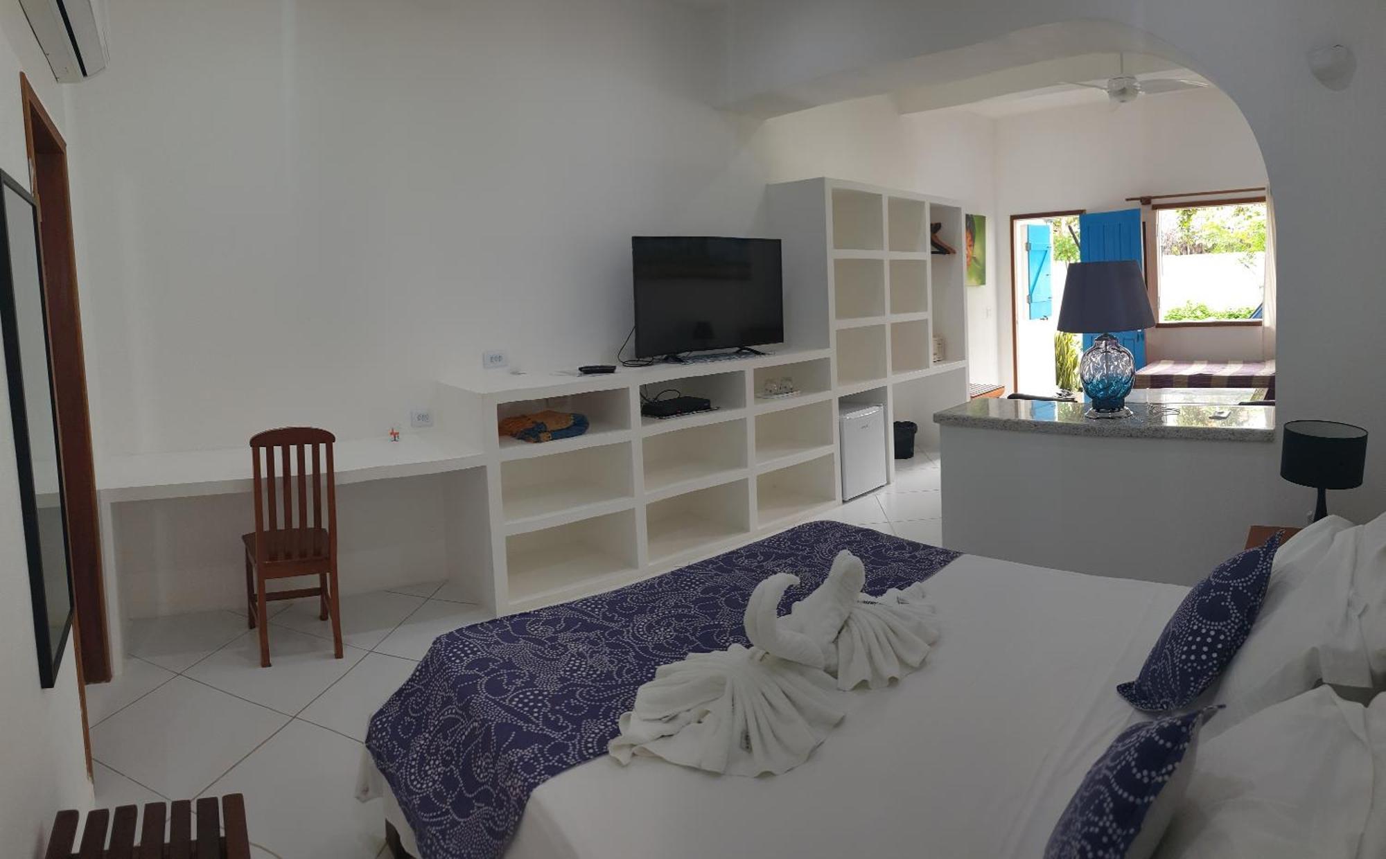 Pousada Caminho Da Praia Jijoca de Jericoacoara Δωμάτιο φωτογραφία