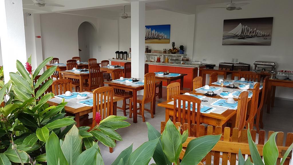 Pousada Caminho Da Praia Jijoca de Jericoacoara Εξωτερικό φωτογραφία