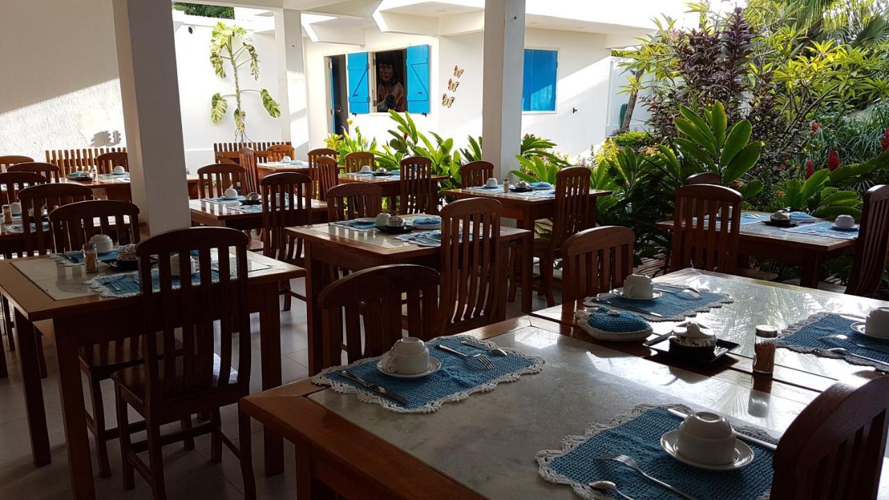 Pousada Caminho Da Praia Jijoca de Jericoacoara Εξωτερικό φωτογραφία
