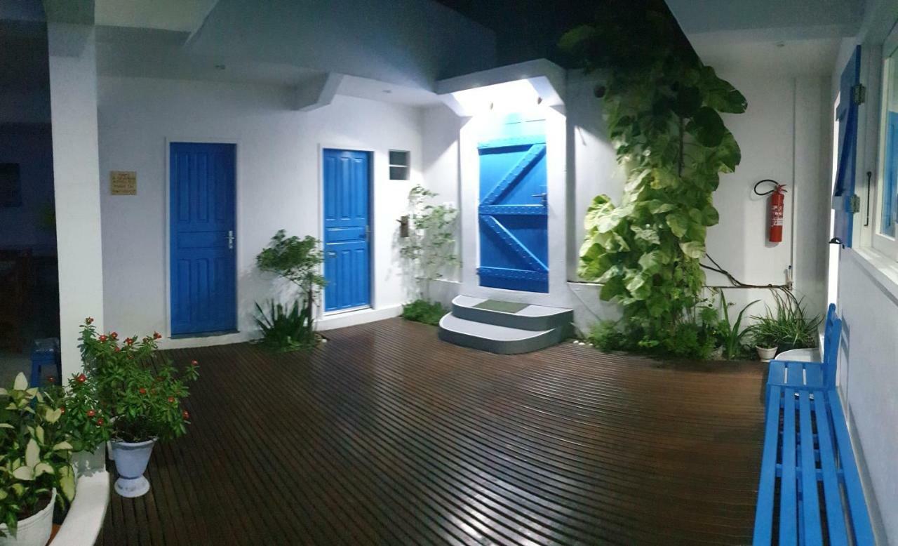 Pousada Caminho Da Praia Jijoca de Jericoacoara Εξωτερικό φωτογραφία