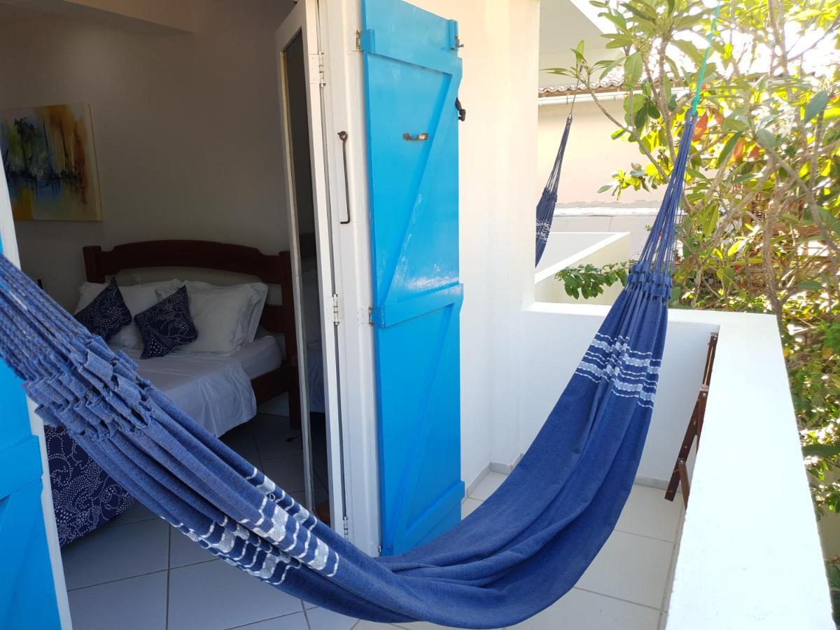 Pousada Caminho Da Praia Jijoca de Jericoacoara Εξωτερικό φωτογραφία