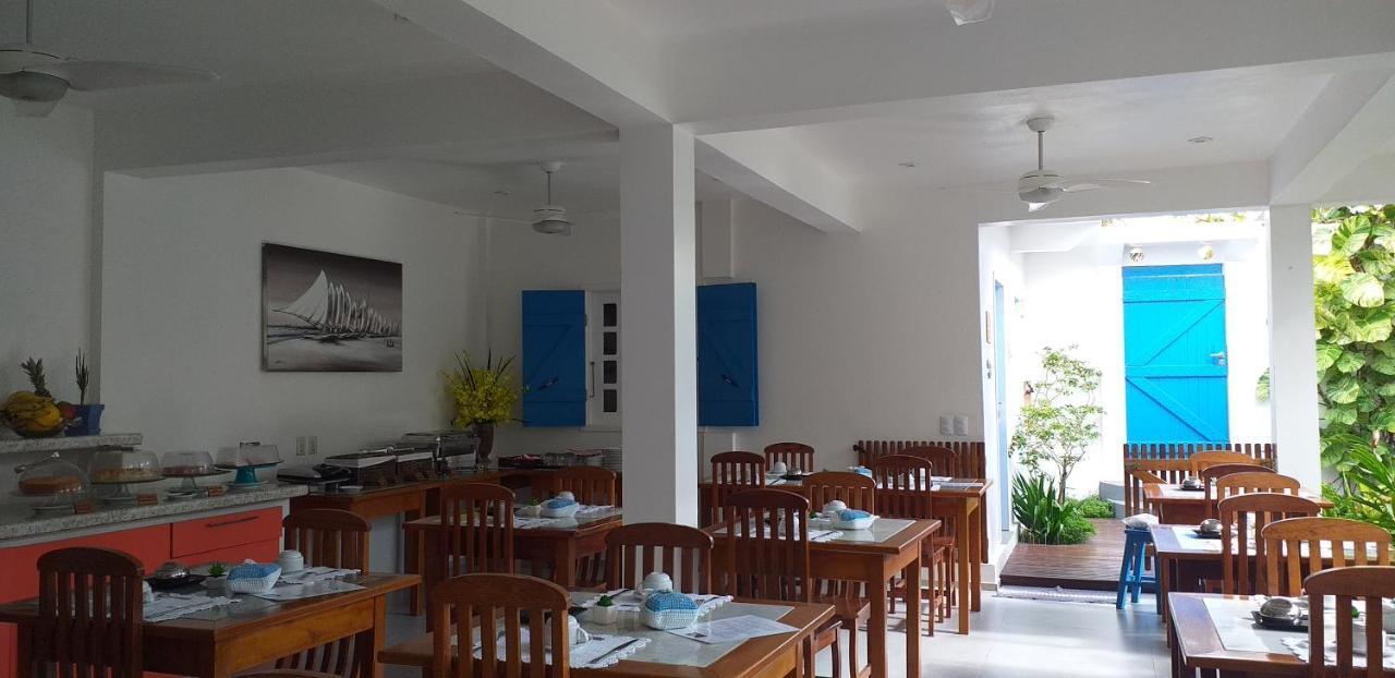 Pousada Caminho Da Praia Jijoca de Jericoacoara Εξωτερικό φωτογραφία