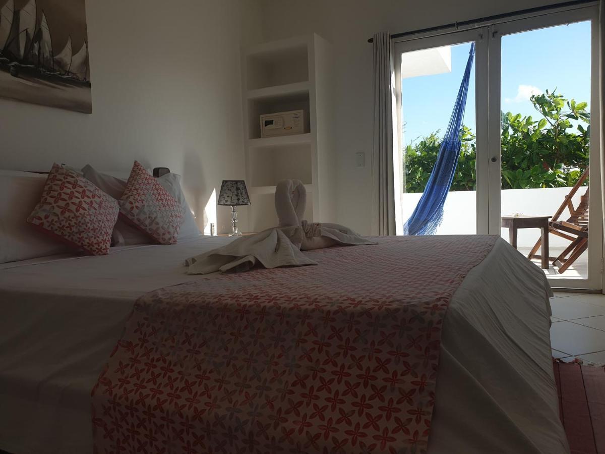 Pousada Caminho Da Praia Jijoca de Jericoacoara Εξωτερικό φωτογραφία
